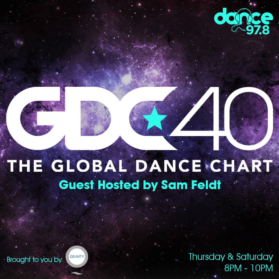 dancefmuae's tweet photo. Tonight, @SamFeldtMusic brings the Global Dance Chart with the 40 biggest dance hits on planet earth! Tune in to 978 Dance from 8pm-10pm🔥
#globaldancechart #top40 #samfeldt #edm #dancemusic #instamusic #livelifeloud https://t.co/uQFLEVmwRa