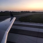 Photo by Hays Regional Airport (HYS) (@FlyHays)