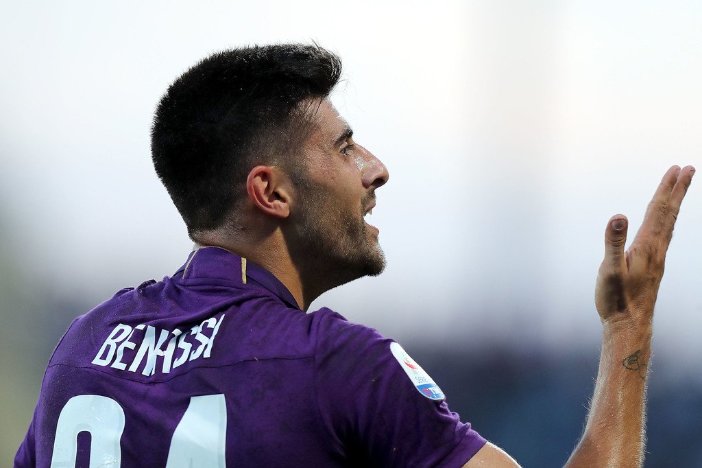 Nerazzurri_Ale's tweet image. #Inter Masih Butuh Dua Pemain Didikan Akademi Klub Untuk Daftar Liga Champions. Ide? #Benassi dan #Bessa nerazzurriale.id/2019/08/29/int…