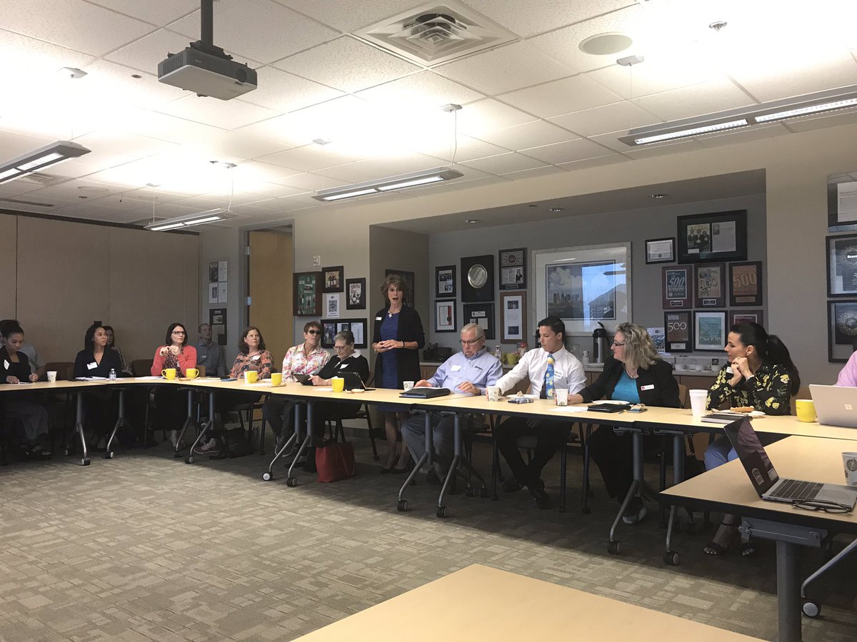 gwickes's tweet image. The favorite @SMBdallas roundtable format kicking off with @jimdavid 
Social media tips for local and reputation management 
#smbdallas