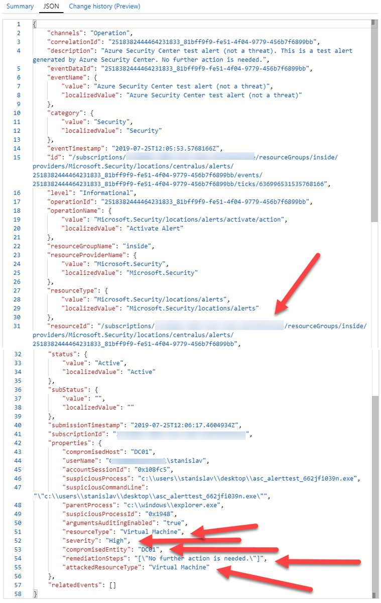StanZhelyazkov's tweet photo. Azure Monitor Alert Series Part 3 #AzureMonitor #Azure #AzureManagement #AzureServiceHealth #AzureSecurity #AzureAlerts https://t.co/ILPB1qUTDX https://t.co/wYTAiUn22x