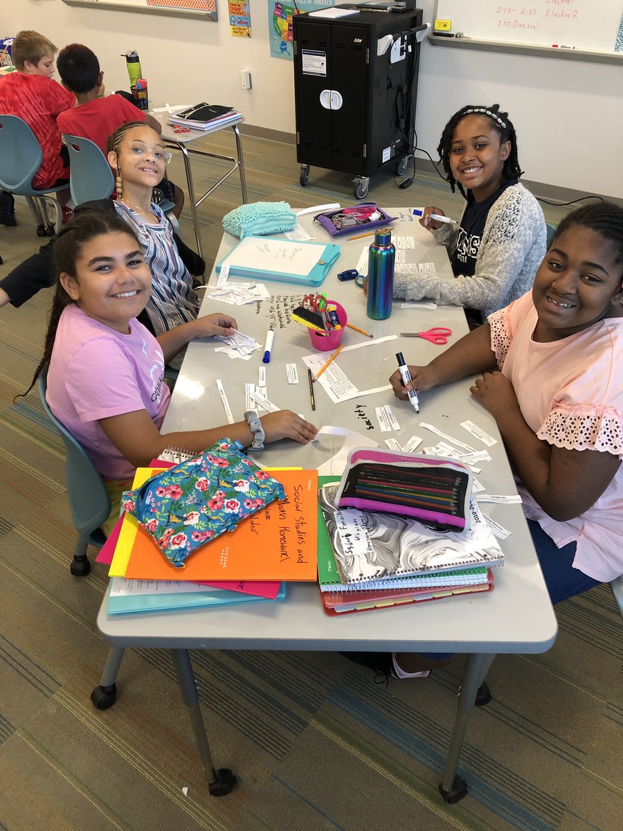 odonnellk2018's tweet image. Thinking Like Historians today...first Dump &amp;amp; Clump of the year...categorizing their vocabulary 😊 #creatingourcavalry @AFMSChargers