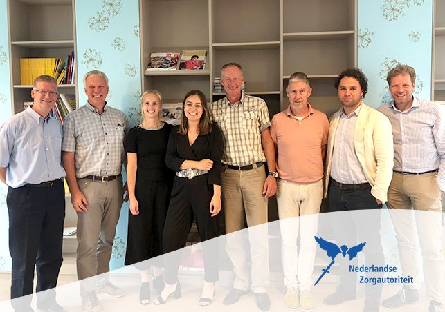 We zijn benieuwd hoe fysiotherapeuten omgaan met kwaliteit in de praktijk. Vandaag hebben we een #kijkindepraktijk bij <a href="/FysioTopics/">kwaliteitsvereniging</a>. Heb jij ook voorbeelden van kwaliteit in de praktijk die je inzichtelijk kan maken? Dan gaan wij hierover graag in gesprek.