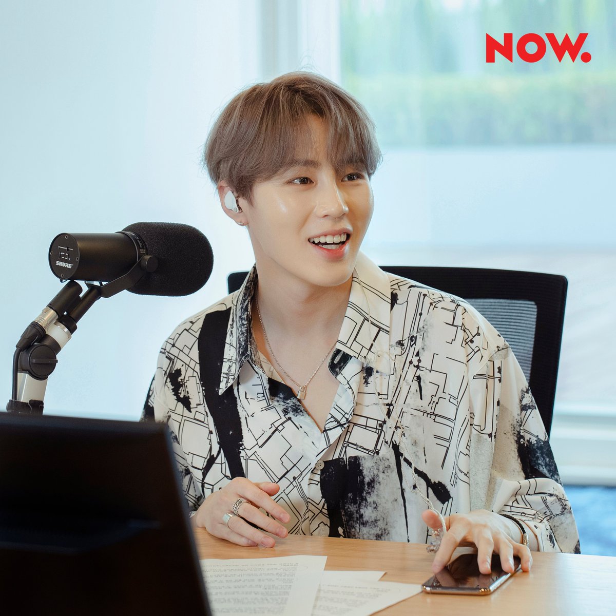 npop_zip's tweet photo. 잠시 후 11시, #하성운 (@gooreumseng) 의 #심야아이돌 Ep.1이 온에어 됩니다. 지금 네이버앱 업데이트하고 #NOW온에어 를 찾아보세요. https://t.co/ItZjlYXrPT