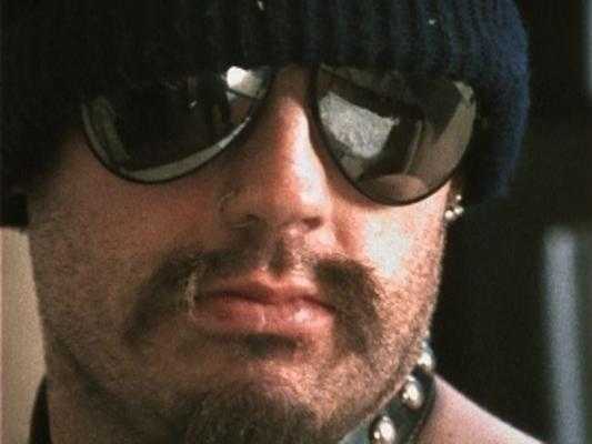 Happy birthday legend.

GG Allin

Rest In Peace 