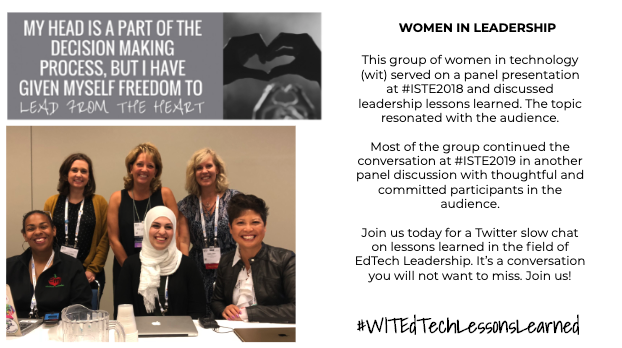 DoerDi's tweet photo. @kjsain @heathermlister @sarahdateechur @RusulAlrubail @KimLeClaire01 @spaul6414 We're ready to launch! Drops take place throughout the day. Invite your friends - Are you in? #WITEdTechLessonsLearned https://t.co/RJedXSmQCC