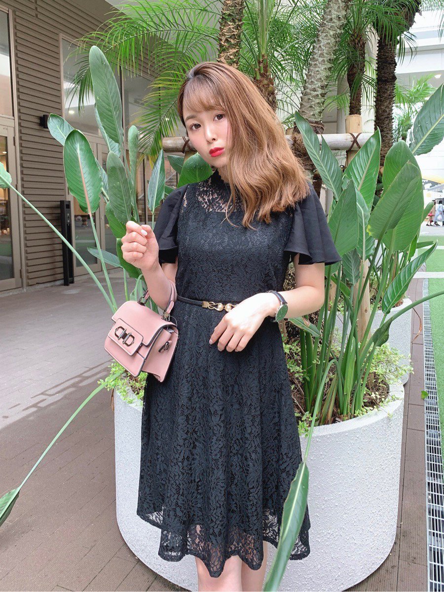 Cecil Mcbee V Twitter パーティーシーンに使えるワンピに新作が登場 透け感のあるレース使いが上品で華やかな印象にしてくれます 素材感もしっかりしているので 結婚式や二次会にぴったり T Co Rhkr2rfxtu セシルマクビー Cecilmcbee T Co Cecil Mcbee V Twitter パーティーシーンに使えるワンピに新作が登場 透け感のあるレース使いが上品で華やかな印象にしてくれます 素材感もしっかりしているので 結婚式や二次会にぴったり T Co Rhkr2rfxtu セシルマクビー Cecilmcbee T Co
