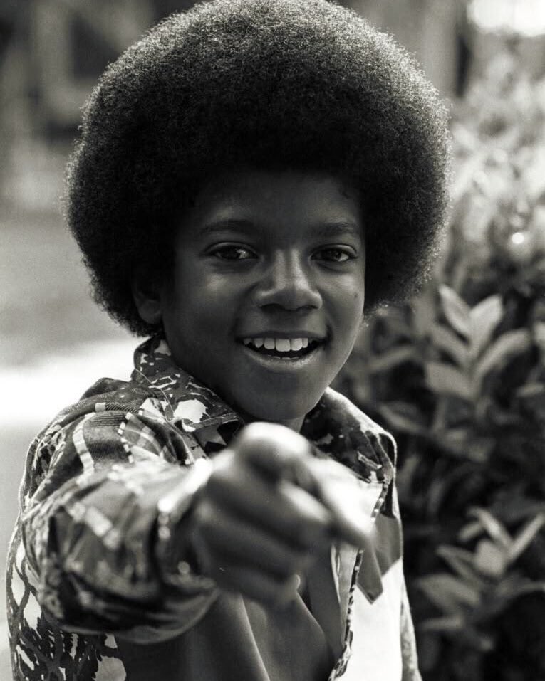 Happy Birthday to Michael Jackson. Today he would have turned 61 years old. RIP 