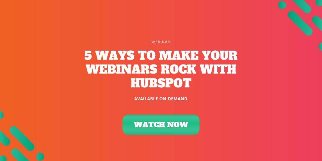 WorkCast's tweet image. Miss the #webinar? Don't worry, you can watch it now, on-demand! hubs.ly/H0kvVv-0