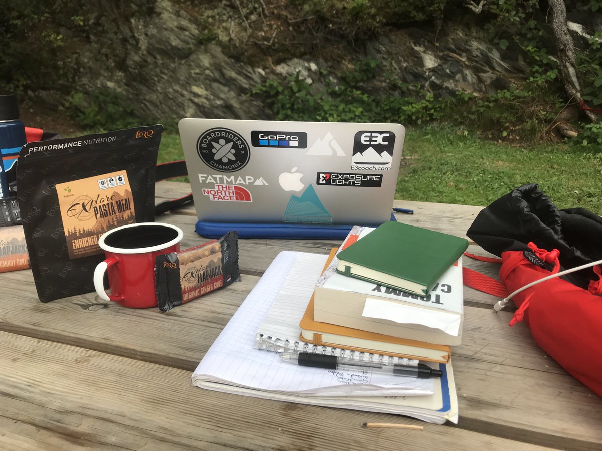 Sneak previews of very exciting new products to launch soon! Final recipe testing is well underway! Who's as excited as us?! 
#ComingSoon #WatchThisSpace

📸@jon_endurance_coach @eee3coach