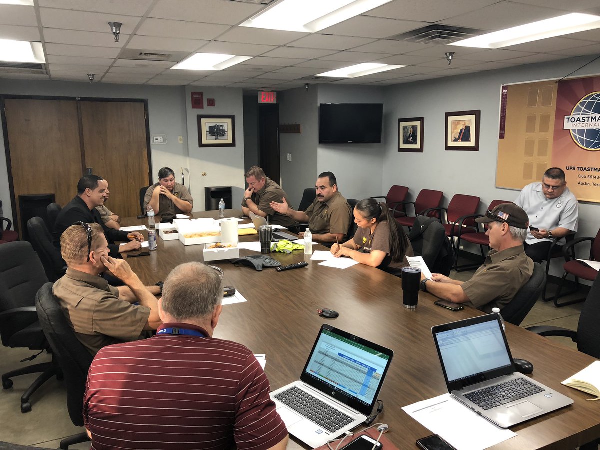 Austin LBJ Center tweet media