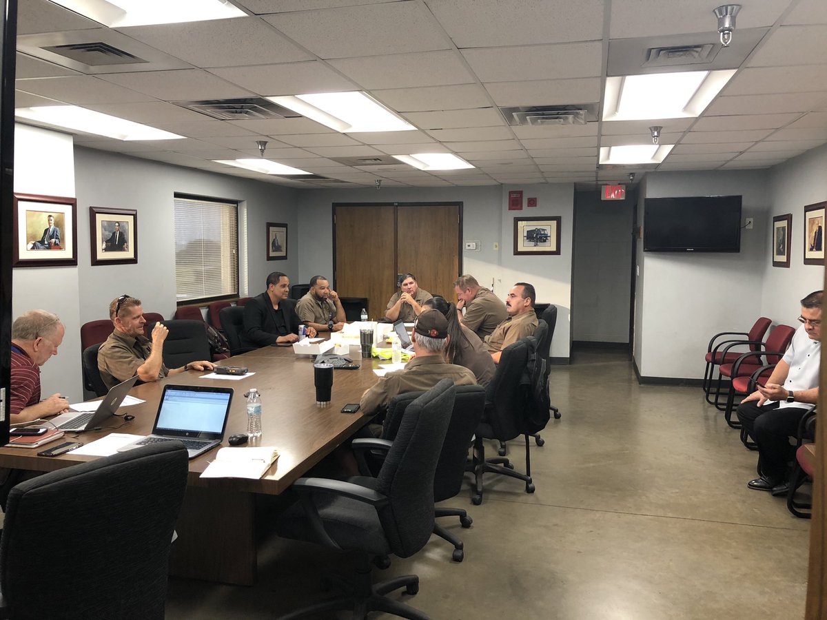 Austin LBJ Center tweet media