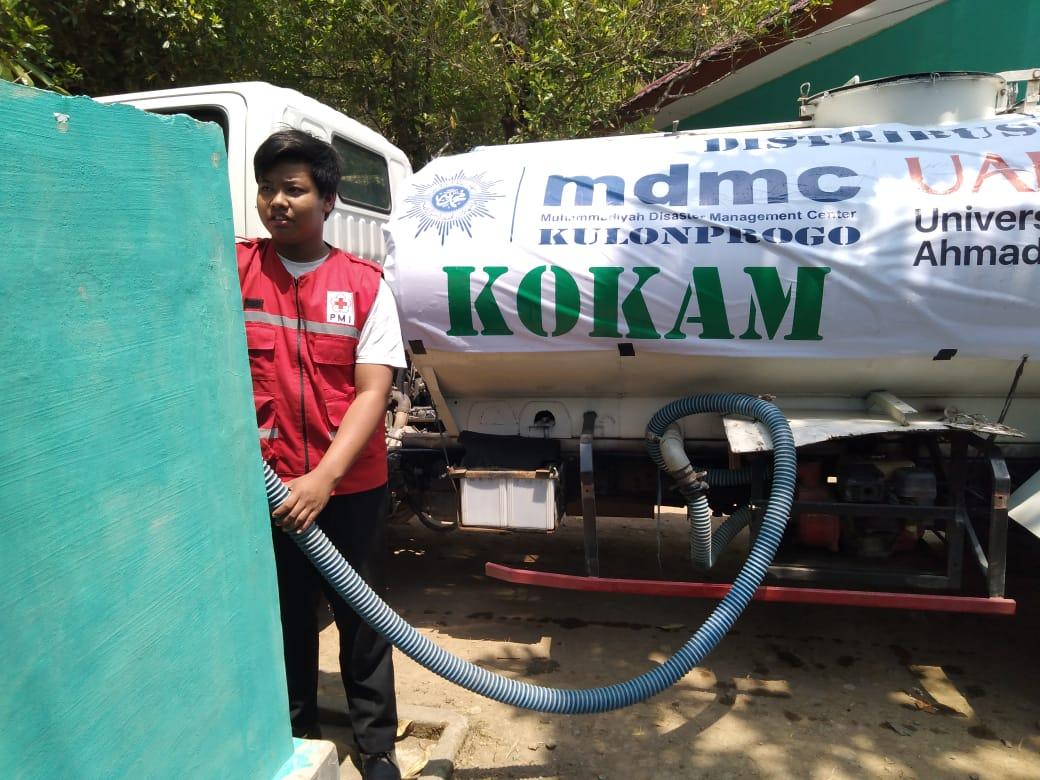 Purwo_Pawiro's tweet image. Buat warga masyarakat Kab Kulon Progo Jogja yg kekurangan air bersih bisa mengajukan permohonan ke PMI Kab KP nanti air bersih akan di suplai🙏🙏
#KulonProgoBinangun