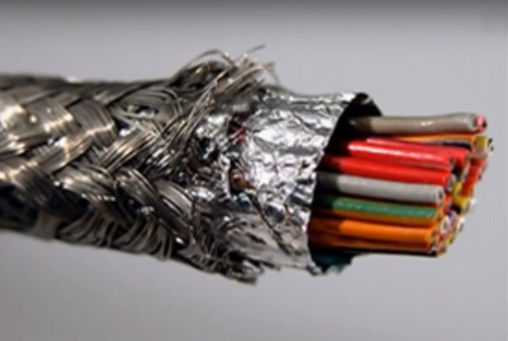 ctestsolutions's tweet image. Many people are familiar with a continuity test &amp;amp; checking for “good connections,”. Most are less familiar with a hipot test. Read our article on testing cables with high voltage, how hipot testing works &amp;amp; gives ideas on improving hipot safety. #hipottest ow.ly/unUI50vMIyD