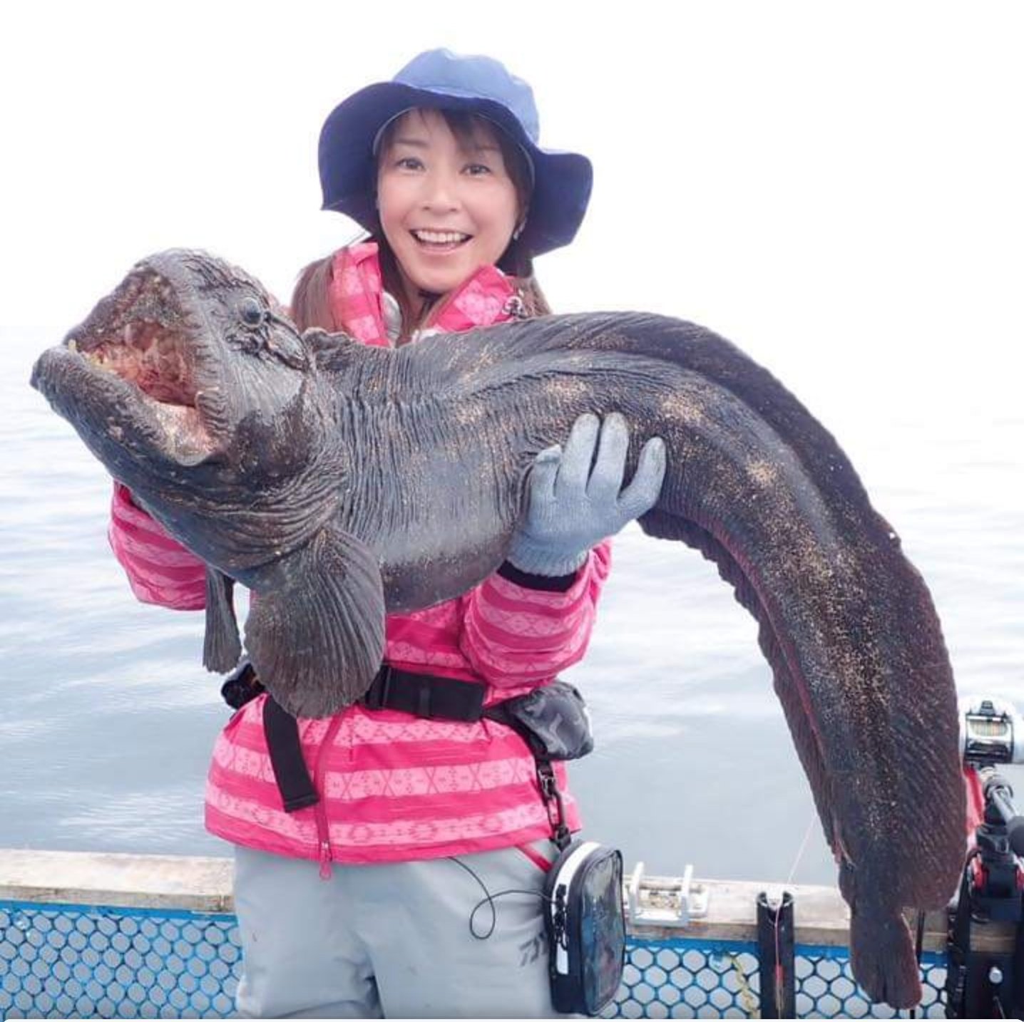 そーすい 久々に児島玲子さんの釣り番組観た 玲ちゃんがアサヒビールイメージガールをやっていた時にハマったのは昔の話 笑 T Co Mzi6miwiqy Twitter