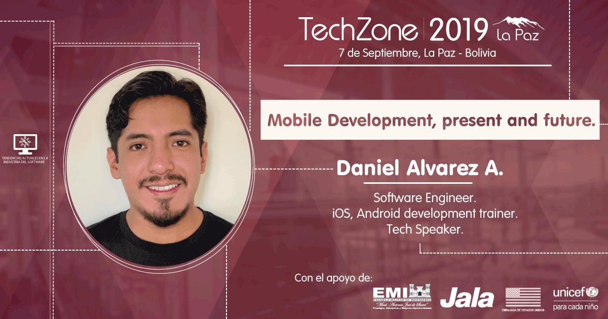 TechZone Jala tweet media