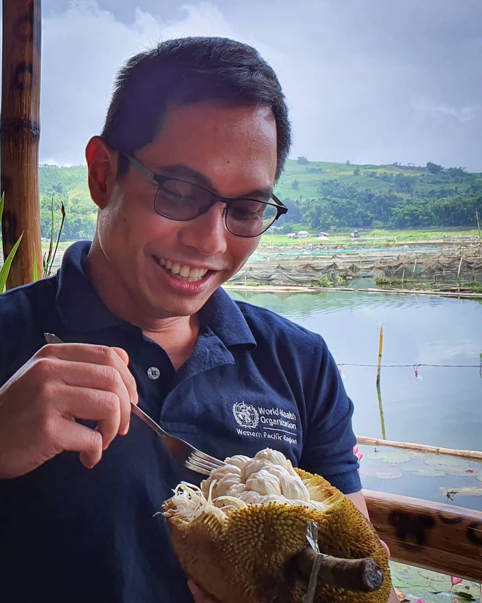 AlbertDomingo's tweet photo. It's easy to #EatHealthy when fruits like the Marang (Artocarpus odoratissimus), Mangosteen (Garcinia mangostana) and Durian (Durio sp.) - among many others - are readily available and quite affordable!

📷: F. Tanggol
#Sox #VisitSox #SoxisNext https://t.co/OoCmXU3NL9