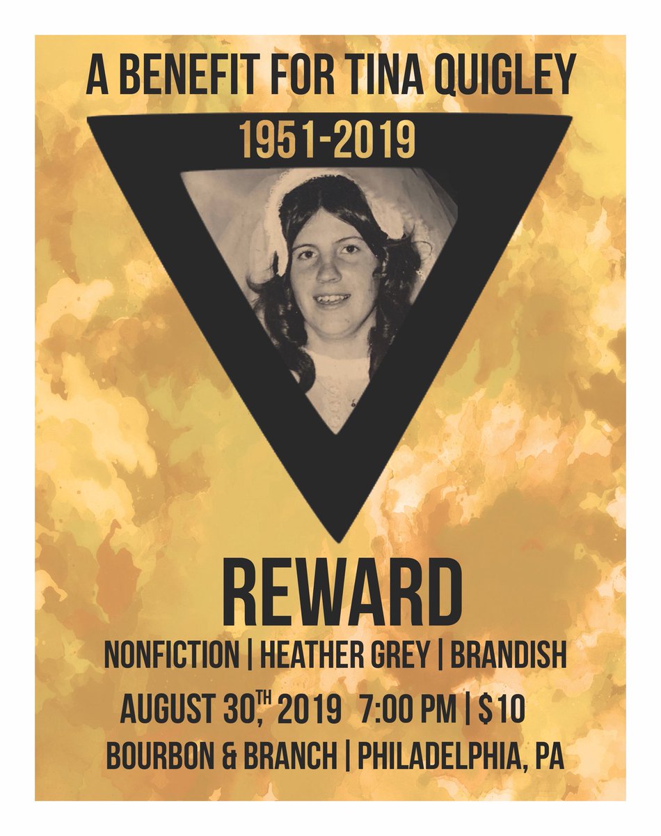 Rewardpa's tweet image. Hey we are playing one last show tomorrow. Do not miss this one.