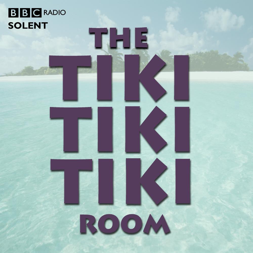 BBCRadioSolent's tweet photo. Your Daily Dose of Tropical Comedy Paradise is here 🌴

Today's Tiki Tiki Tiki Room Podlet is about...

People watching 👀

Listen &amp; subscribe 📻 https://t.co/eaCsET3onc https://t.co/wvgoQO6nwz