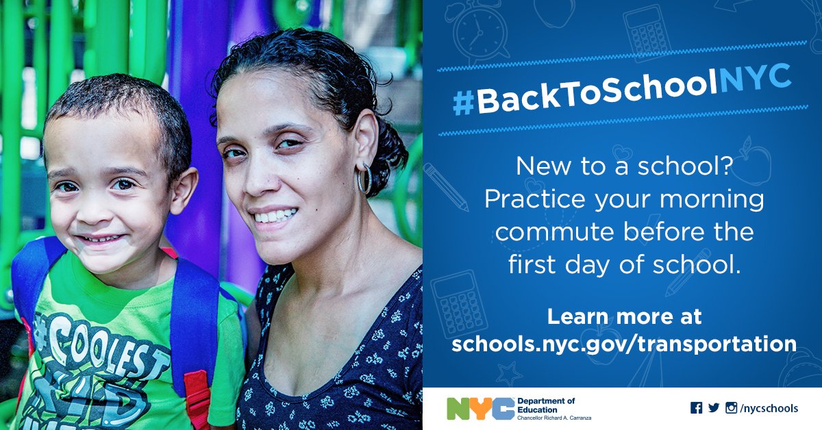 NYC Public Schools tweet media