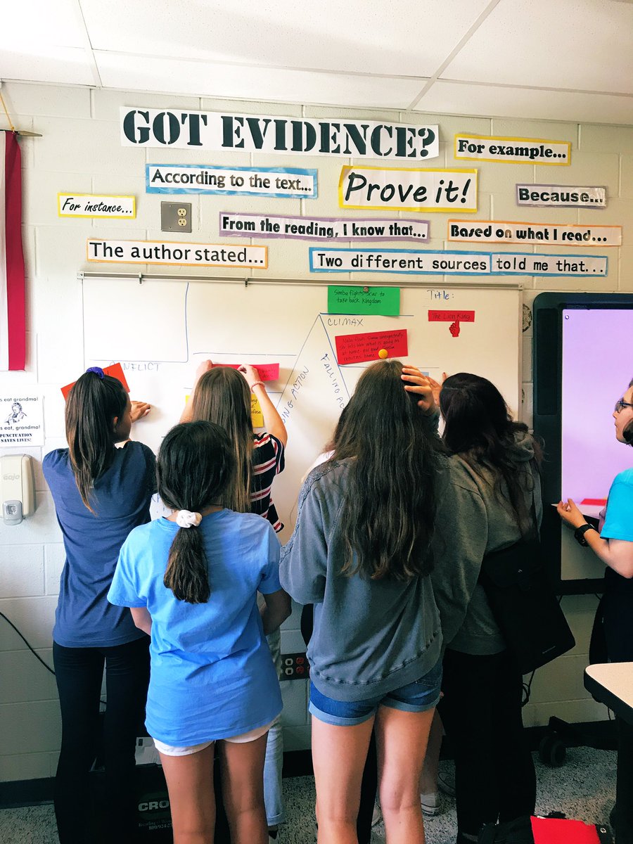 Quick review of plot structure #106learns @MrsCagle106 <a href="/MrsHughes106/">Mrs. Hughes</a>