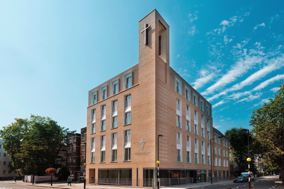 BrookesArchitects tweet media