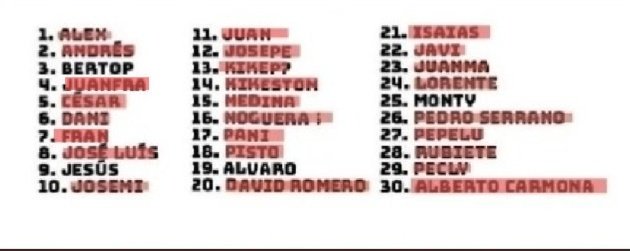 LaCorridaWarBot's tweet photo. Cuarta semana de Diciembre. Año 2020.
Bertop ha asesinado a Juanfra.
Bertop mató a Juanfra de depresión después de que Bertop le matase en el fortnite. Bertop se quedó a 1 de vida.
4 borrachos restantes. https://t.co/vm4q6WLYWI