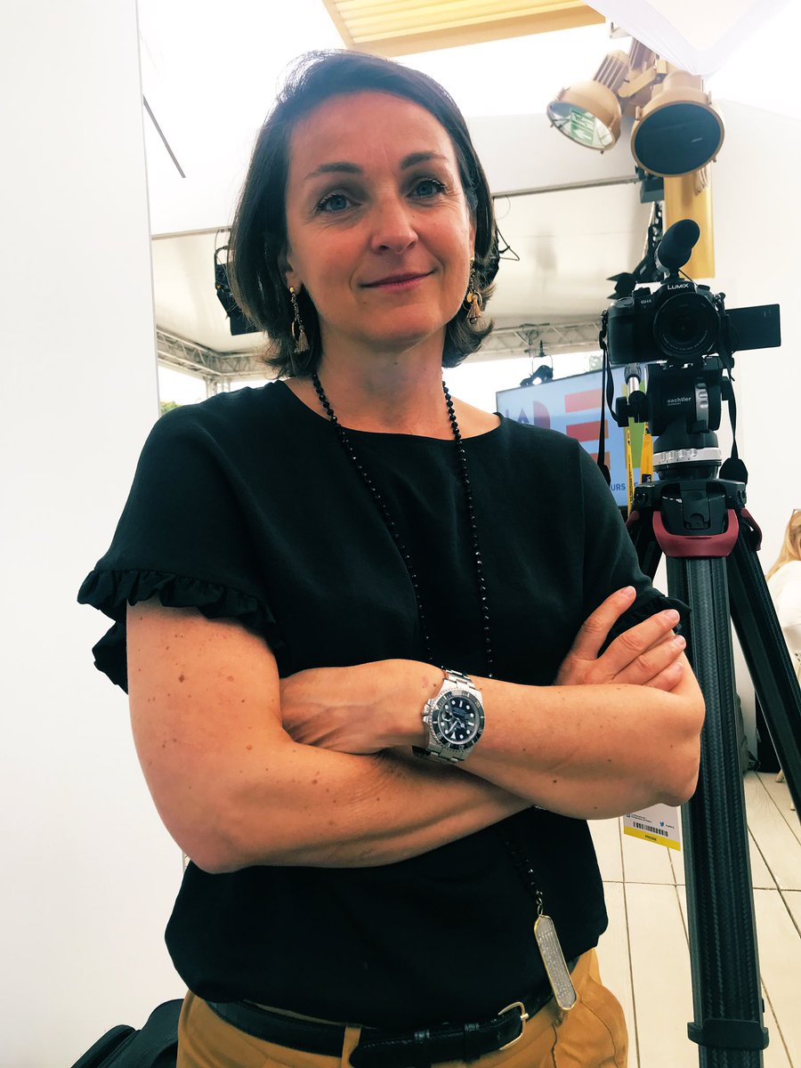 Vous retrouvez déjà les premières interviews vidéos« LIBERTÉ, ÉGALITÉ, UNIVERSITÉ » sur le site de <a href="/LaTribune/">La Tribune</a> 
Aujourd’hui le capital humain et le #boreout en cette rentrée, les #jeunes #étudiants en entreprises avec <a href="/MalakoffMH/">malakoffmh</a> @Simon_cnje <a href="/cnje/">Junior-Entreprises</a> 
Nous suivre ici.