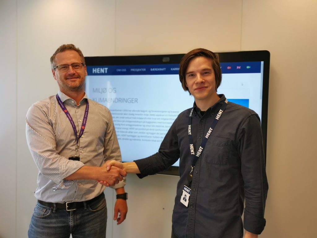 For å forenkle arbeidet med valg og dokumentering av produkter i såkalte #BREEAM-prosjekter, har <a href="/coBuilderNorge/">Cobuilder Norge</a> gått sammen med brukerne og utviklet ny funksjonalitet som nå er implementert i systemet Cobuilder Collaborate (tidligere ProductXchange). bit.ly/2Ldh82U