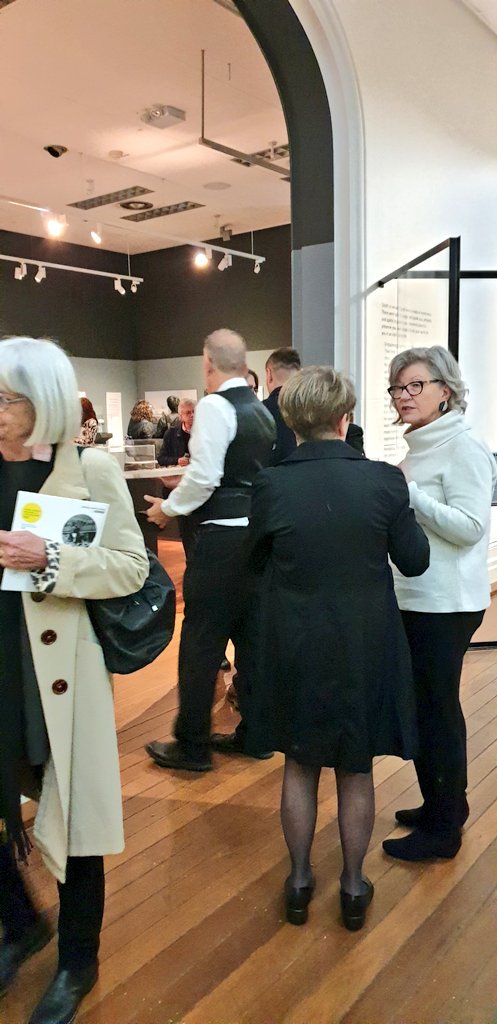 Australian Museums and Galleries Association NSW tweet media