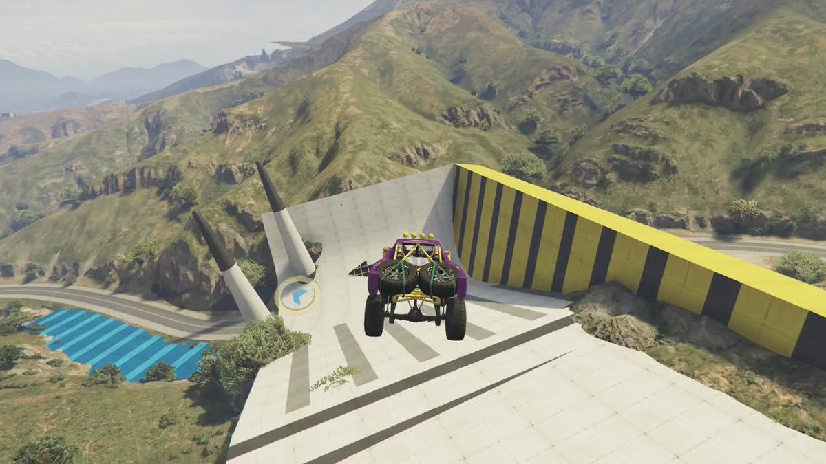 GTA Content Creator Hub (@cchubgta) on Twitter photo 