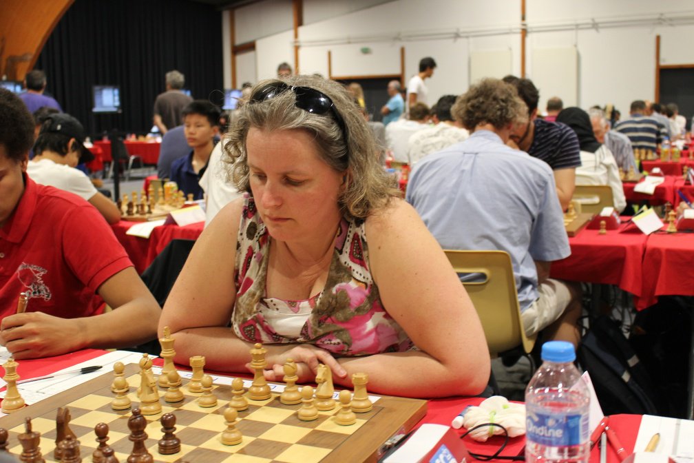 ChampFraEchecs's tweet photo. 112 femmes et jeunes filles ont participé aux opens du championnat de France d'#échecs #Chartres2019 ! Voici leurs résultats : https://t.co/mOOfmbv1il https://t.co/GbVndcy7l1