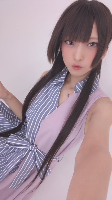 コスプレイヤー火将ロシエルのTwitter画像40