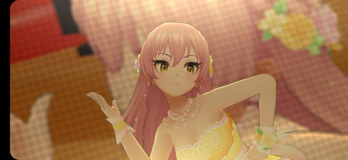 城ヶ崎美嘉 高画質 のtwitterイラスト検索結果