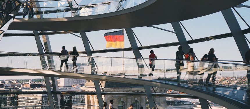Germany: int’l students satisfied with choice of destination, but language barriers remain
buff.ly/33Nk0MB