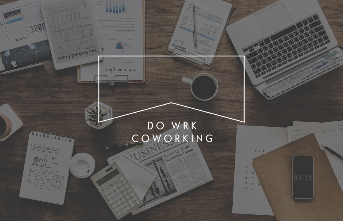 dowrkco's tweet photo. Need a place to work and meet people? Come along and join our community. Promise we won't bite! 
Find out more at https://t.co/wEJHfTM23X https://t.co/tX0xycxRJI