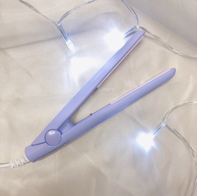 109newsjp's tweet photo. ❤️#109ニュースプレゼント❤️

サンキューマートの「ストレートアイロン」を39名様にプレゼント🎁

詳細はこちら💁‍♀️
https://t.co/vYRDNINGVa

@109newsjp をフォロー&amp;このツイートをRTで応募してね🥺

〆切は9月5日24時まで❣️ https://t.co/WiORDQVofA