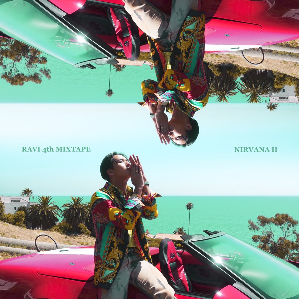 GROOVL1N_GTCK's tweet image. [#RAVI]
#라비 #STILL_NIRVANA
(Feat. #김하온(#HAON), #Xydo(#시도))
(Prod. #PUFF)
#OUT_NOW

New Single Released.
❗️ kko.to/QHByMlPjM

RAVI 4th MIXTAPE #NIRVANA_II
#라비 #NIRVANA2