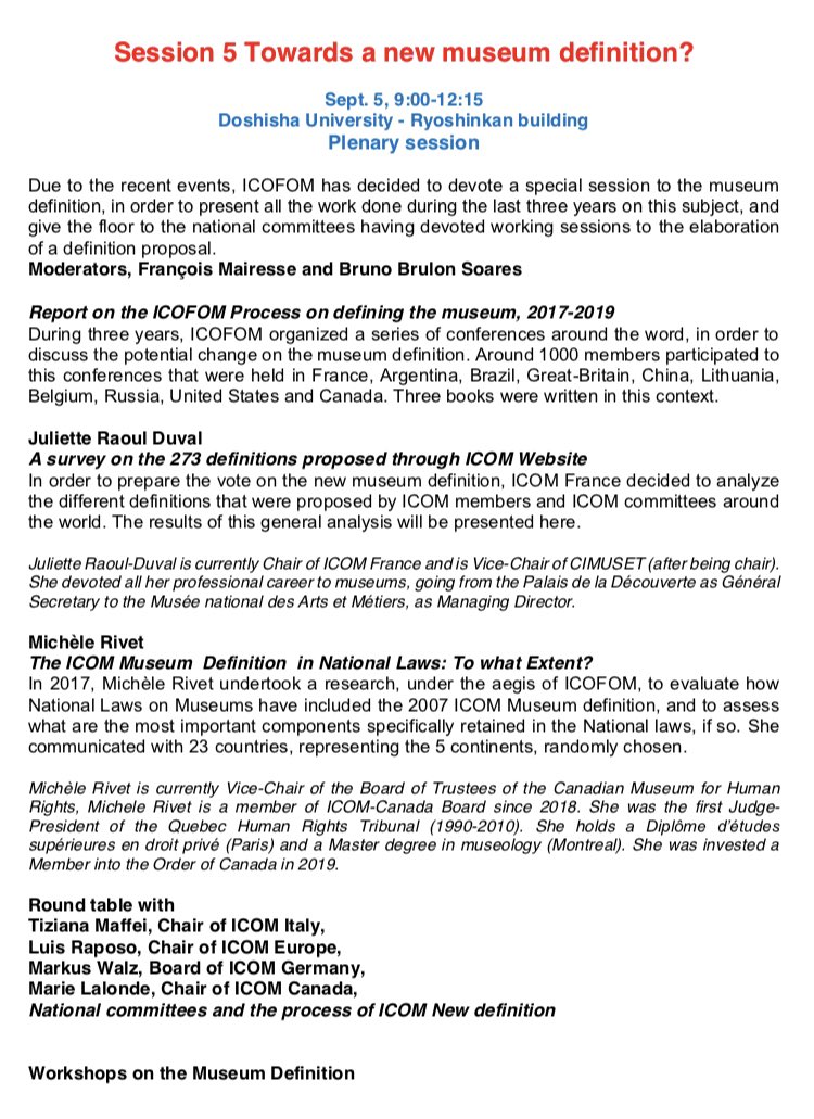 Icofom2019 Hashtag On Twitter