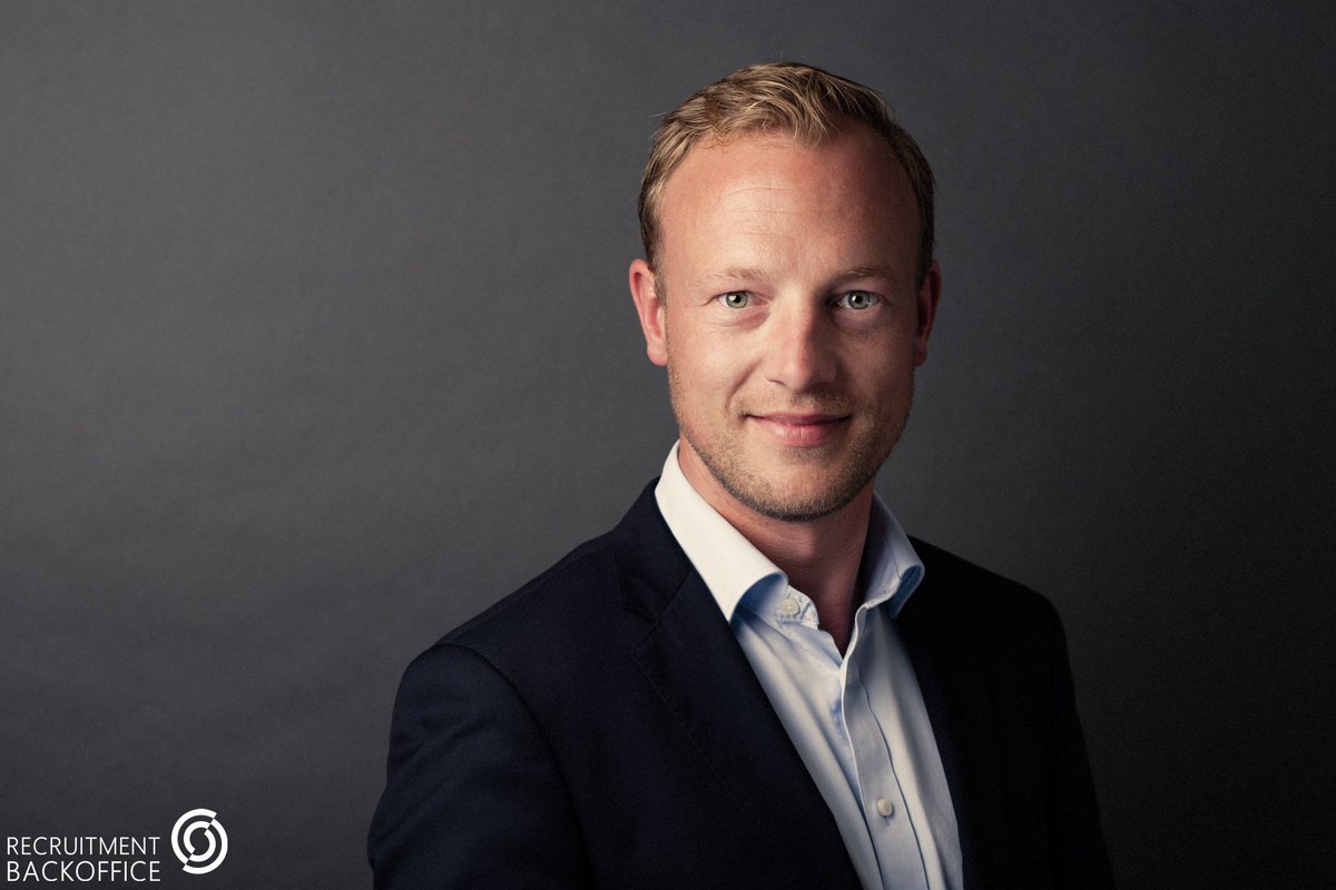 Even voorstellen: Directeur, Richard Philips.
'Vanuit Drenthe kom ik met veel plezier naar onze uitvalsbasis in Kampen. Wat we met Recruitment Backoffice als doel hebben is lekker werken mogelijk maken voor alle uitzendondernemers. Ik ben ontzettend trots op wat er nu staat!'