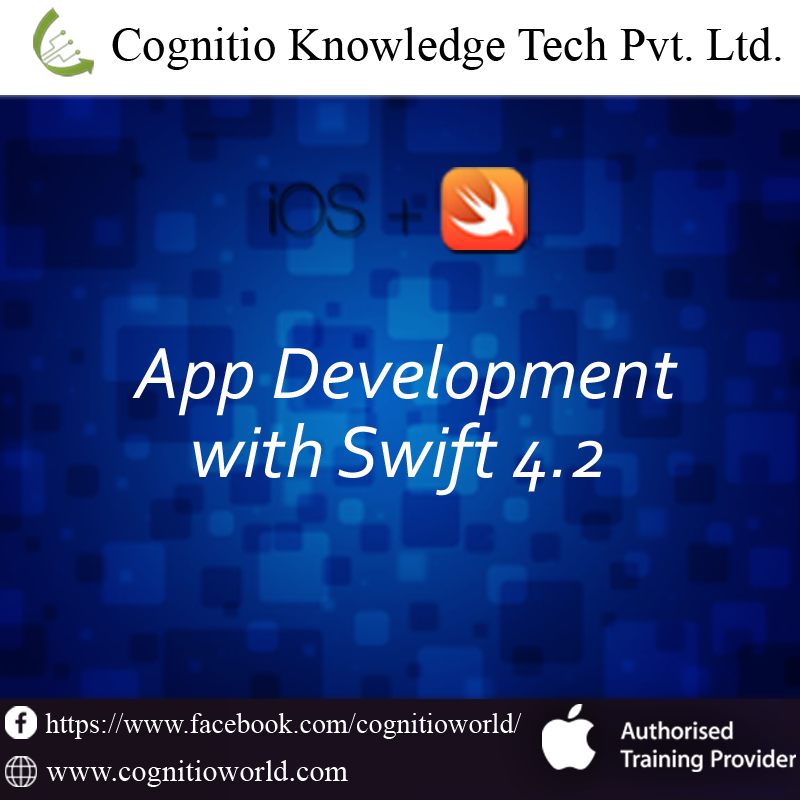 Cognitio Knowledge Tech Pvt Ltd tweet media