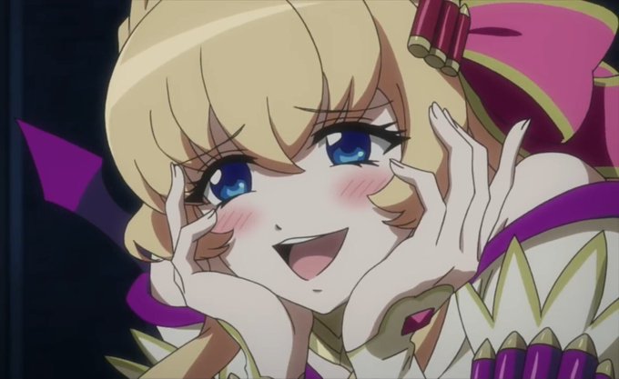 アリス可愛いのtwitterイラスト検索結果 古い順