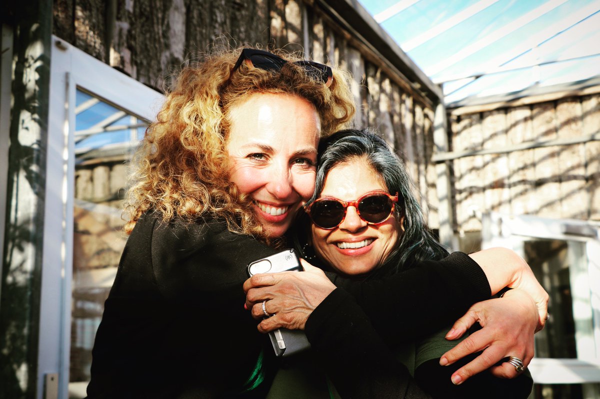 mark_vernooij's tweet image. See you soon, beautiful people!

#Class15 #CountdowntoM4 #creativeleadership #creativeleaders #sustainability #socialimpact #womeninleadership #leaders #education #learning #amsterdam #growth  RT THNKschool