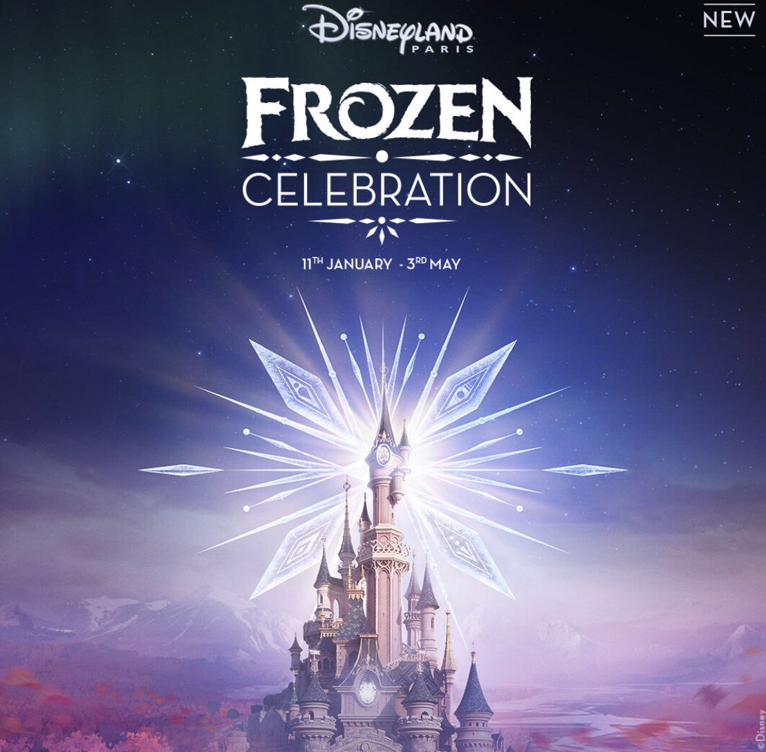 Capturing Disney Parks Sur Twitter Insidears Disneylandparis News 2 4 Relive The Adventure Of Frozen Ii During The Celebration Promenade Starring Anna Elsa Kristoff Olaf And Sven Prepare To Be Swept Away