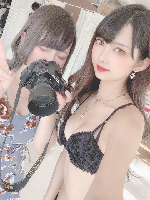 Twitterのコスプレ画像16