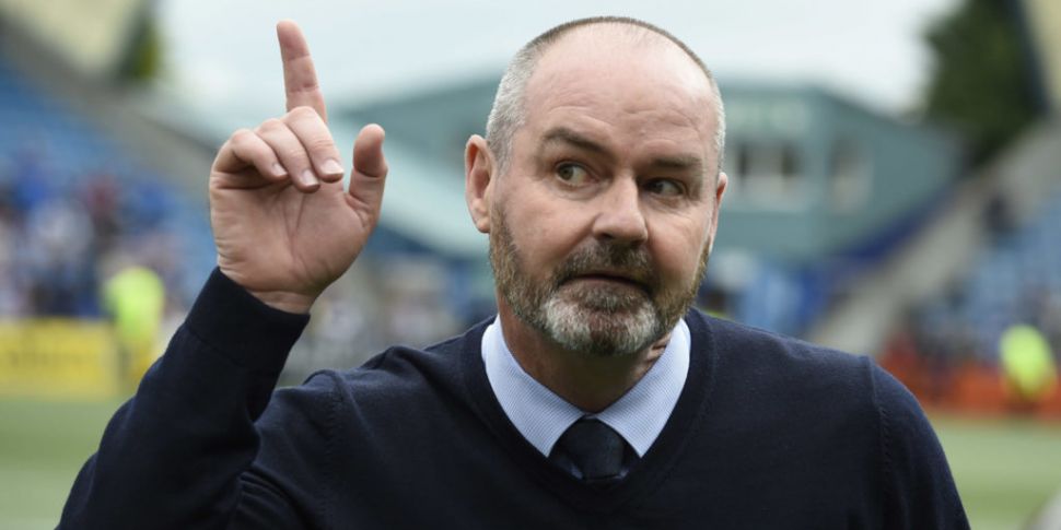 The Sack Race On Twitter Bye Bye Rangers Happy Birthday To Former Kilmarnock Manager And Current Scotland Boss Steve Clarke Wearekillie Https T Co D1w38wl1zx