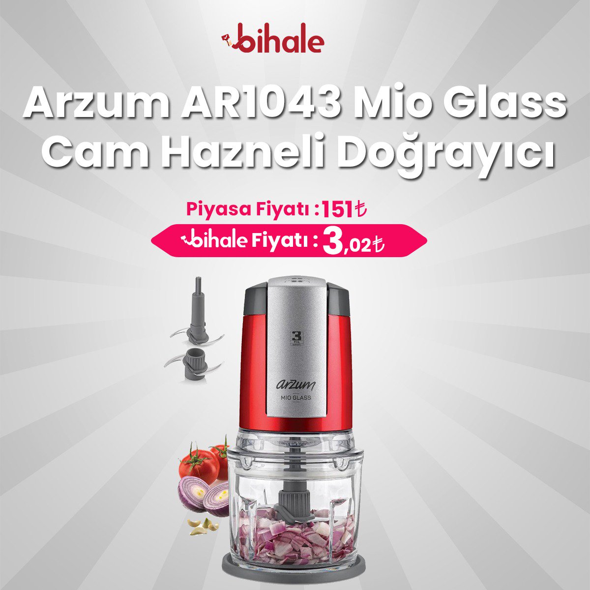 Arcelik K 8145 Vs In Love Valso Dograyici Fiyati
