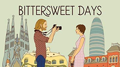 29/08/2019 Bittersweet Days (2016) 
#comedia #drama Nota FA: 4,3
bit.ly/2HtQi5p