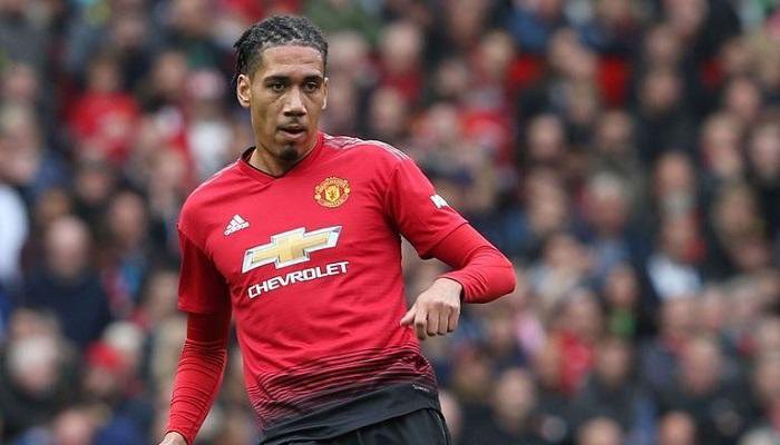 sky_Epl's tweet photo. عاجل دي مارزيو : سمولينغ سينتقل إلى روما على سبيل الإعارة بـ 3 مليون https://t.co/2Uhio0qYkQ