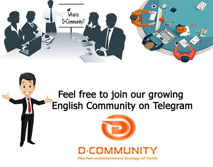 D Community tweet media